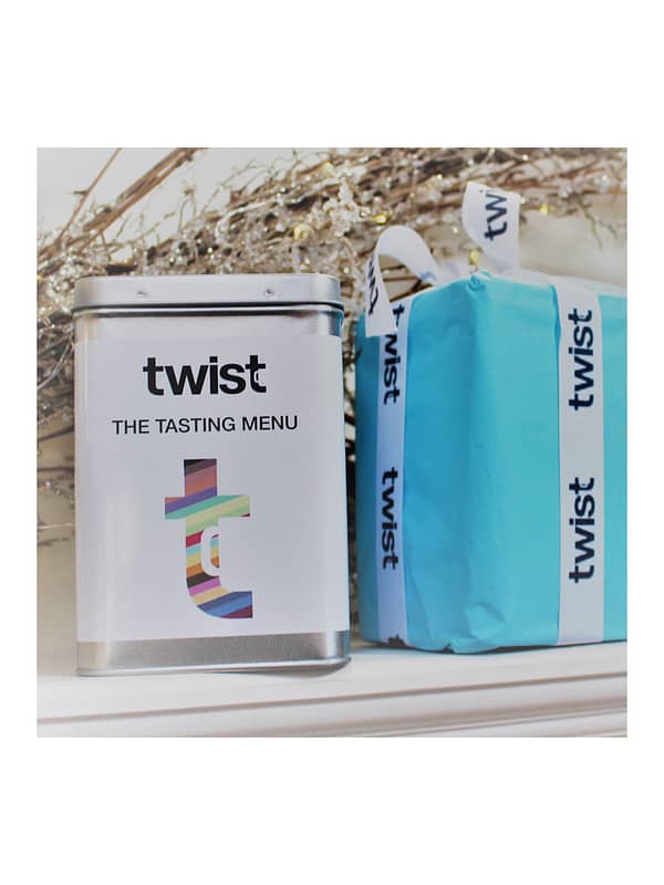 Twist Teas