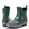 ankle wellies uk