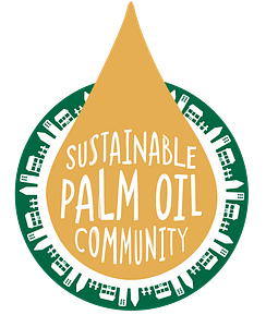 Sustainable Palm Oil Community logo